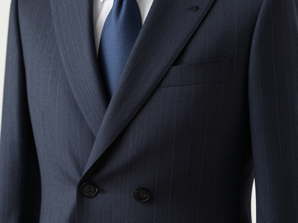 Fresh Suit Candle