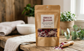 Hibiscus Soak