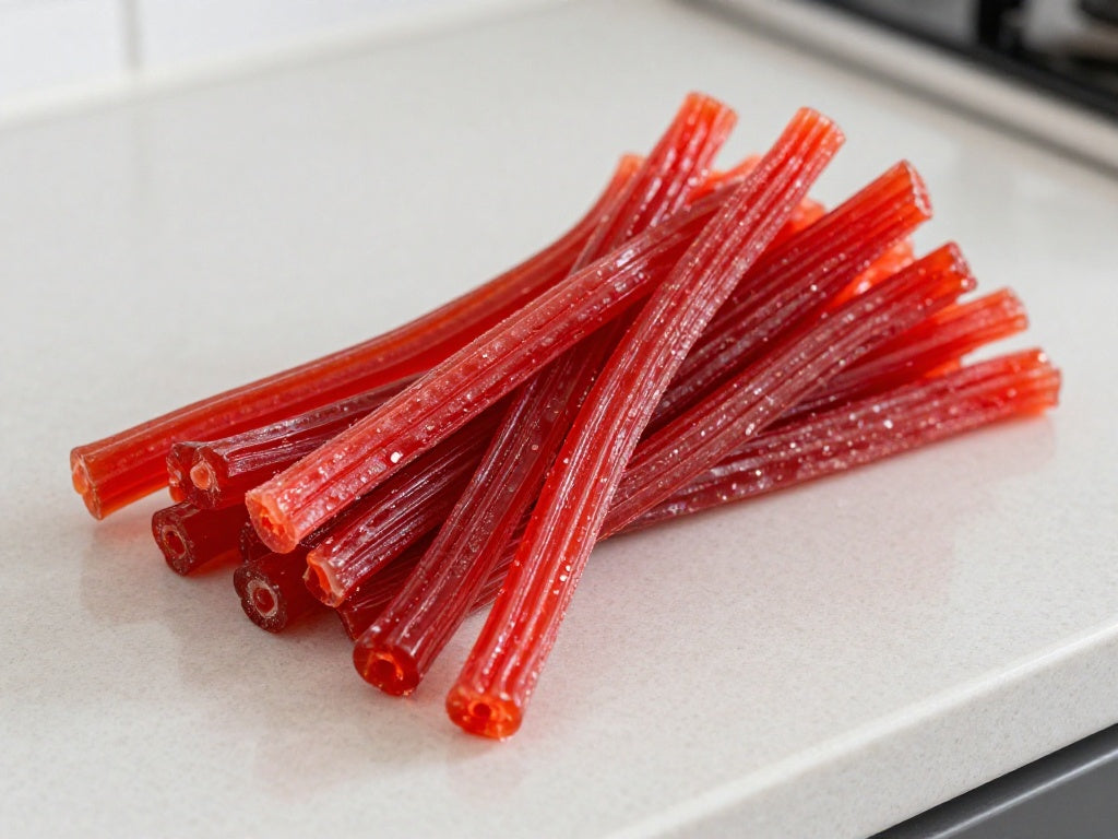 Licorice Wax Melt