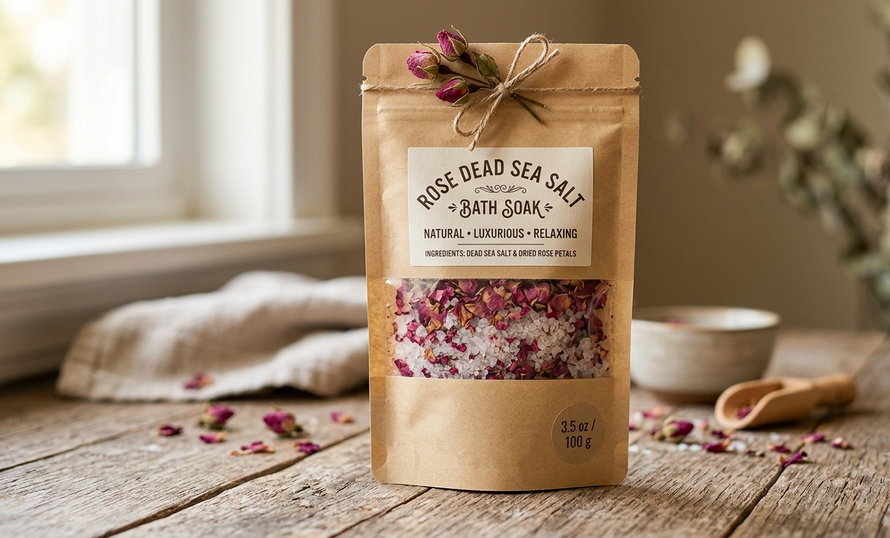 Rose Soak