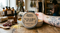 Tattoo & Body Art Salve